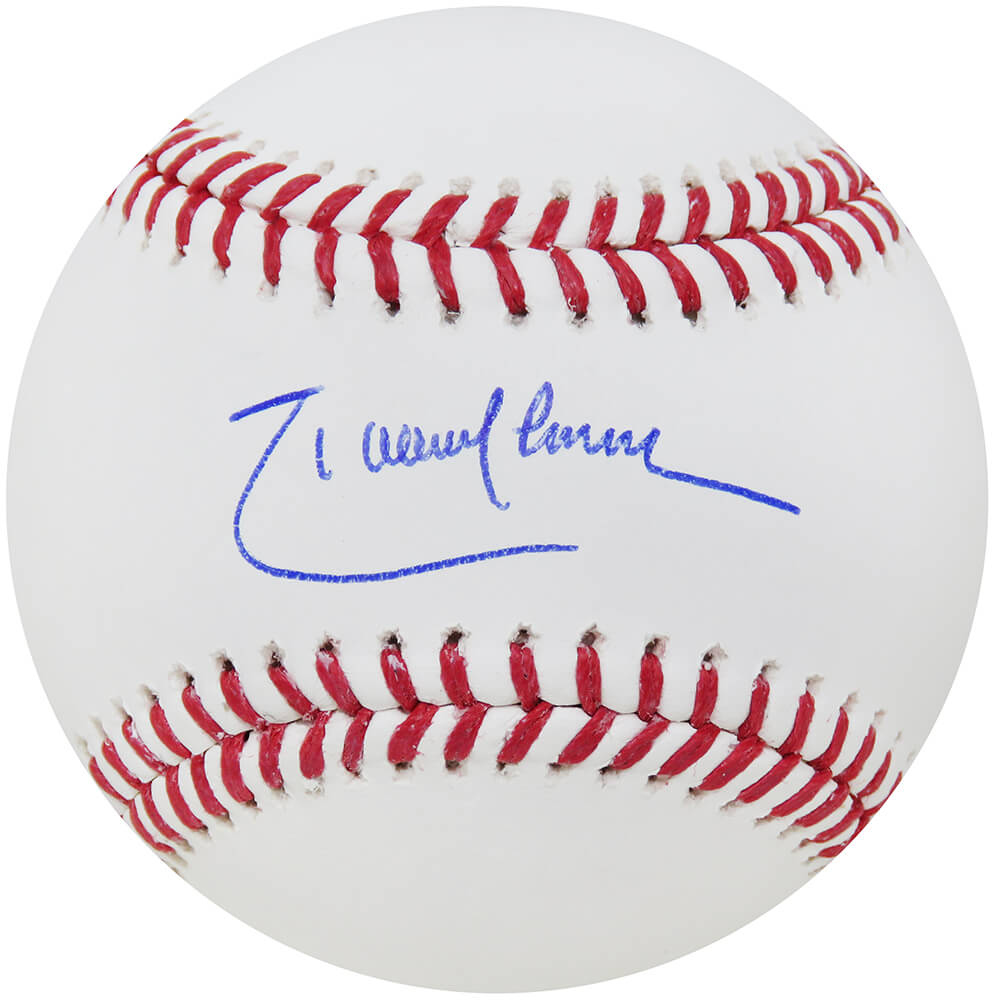 Randy Johnson Signed Rawlings Official MLB Baseball - JOHBSB100 - Randy Johnson Signed Rawlings Official MLB Baseball product image