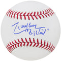 Randy Johnson Signed Rawlings Official MLB Baseball w/Big Unit - JOHBSB101 - Randy Johnson Signed Rawlings Official MLB Baseball w/Big Unit product image