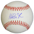 Magic Johnson Signed Rawlings Official MLB Baseball - JOHBSB202 - Magic Johnson Signed Rawlings Official MLB Baseball product image