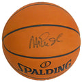 Magic Johnson Signed Spalding NBA Official Basketball - JOHBSK202 - Magic Johnson Signed Spalding NBA Official Basketball product image