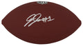 Jaylon Johnson Signed Wilson Limited Full Size NFL Football - JOHFTB351 - Jaylon Johnson Signed Wilson Limited Full Size NFL Football product image