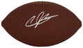 Andre Johnson Signed Wilson Super Grip Full Size NFL Football - JOHFTB375 - Andre Johnson Signed Wilson Super Grip Full Size NFL Football product image