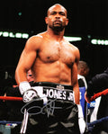 Roy Jones Jr Signed Boxing 8x10 Photo - JON08P512 - Roy Jones Jr Signed Boxing 8x10 Photo product image