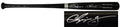 Chipper Jones Signed Rawlings Big Stick Black Baseball Bat - JONBAT100 - Chipper Jones Signed Rawlings Big Stick Black Baseball Bat product image