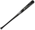 Andruw Jones Signed Louisville Slugger Black Baseball Bat w/5x All Star - JONBAT112 - Andruw Jones Signed Louisville Slugger Black Baseball Bat w/5x All Star product image