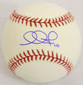 Adam Jones Signed Official MLB Baseball - JONBSB100 - Adam Jones Signed Official MLB Baseball product image