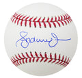 Andruw Jones Signed Rawlings Official MLB Baseball - JONBSB120 - Andruw Jones Signed Rawlings Official MLB Baseball product image