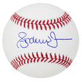 Andruw Jones Signed Rawlings Official MLB Baseball (PSA/DNA) - JONBSB121 - Andruw Jones Signed Rawlings Official MLB Baseball (PSA/DNA) product image