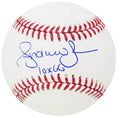 Andruw Jones Signed Rawlings Official MLB Baseball w/10x GG - JONBSB122 - Andruw Jones Signed Rawlings Official MLB Baseball w/10x GG product image