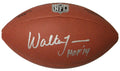 Walter Jones Signed Wilson Limited Full Size NFL Football w/HOF'14 - JONFTB300 - Walter Jones Signed Wilson Limited Full Size NFL Football w/HOF'14 product image