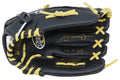 Andruw Jones Signed Rawlings Players Series Black Baseball Fielders Glove w/10x GG - JONGLV100 - Andruw Jones Signed Rawlings Players Series Black Baseball Fielders Glove w/10x GG product image