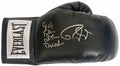 Roy Jones Jr Signed Everlast Black Boxing Glove w/'90s Fighter of the Decade - JONGLV509 - Roy Jones Jr Signed Everlast Black Boxing Glove w/'90s Fighter of the Decade product image