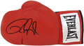 Roy Jones Jr Signed Everlast Red Boxing Glove (JSA) - JONGLV510 - Roy Jones Jr Signed Everlast Red Boxing Glove (JSA) product image