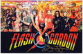 Sam J. Jones Signed Flash Gordon 11x17 Print - JONOTH503 - Sam J. Jones Signed Flash Gordon 11x17 Print product image