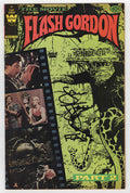 Sam J. Jones Signed Flash Gordon 1980 Whitman #32 The Movie Full Story Part 2 Comic Book w/Flash - JONOTH506 - Sam J. Jones Signed Flash Gordon 1980 Whitman #32 The Movie Full Story Part 2 Comic Book w/Flash product image