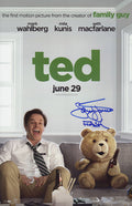 Sam J. Jones Signed Ted 11x17 Movie Poster w/Flash - JONPST514 - Sam J. Jones Signed Ted 11x17 Movie Poster w/Flash product image