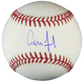 Aaron Judge Signed Rawlings Official MLB Baseball  (Beckett) - JUDBSB100 - Aaron Judge Signed Rawlings Official MLB Baseball (Beckett) product image