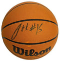 Jahlil Okafor Signed Wilson NCAA Basketball - OKABSK202 - Jahlil Okafor Signed Wilson NCAA Basketball product image