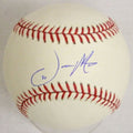 Jason Motte Signed Autographed Rawlings Official MLB Baseball - MOTBSB104 - Jason Motte Signed Autographed Rawlings Official MLB Baseball product image