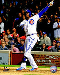 Jorge Soler Signed Chicago Cubs Action 8x10 Photo - SOL08P100 - Jorge Soler Signed Chicago Cubs Action 8x10 Photo product image