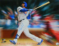 Jorge Soler Signed Chicago Cubs Motion Blast Action 16x20 Photo - SOL16P102 - Jorge Soler Signed Chicago Cubs Motion Blast Action 16x20 Photo product image