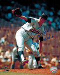Jim Kaat Signed Twins Action 8x10 Photo w/16x GG - KAA08P102 - Jim Kaat Signed Twins Action 8x10 Photo w/16x GG product image
