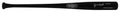 Jim Kaat Signed Louisville Slugger Pro Stock Black Baseball Bat - KAABAT101 - Jim Kaat Signed Louisville Slugger Pro Stock Black Baseball Bat product image