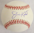Jim Kaat Signed Official MLB Baseball - KAABSB100 - Jim Kaat Signed Official MLB Baseball product image