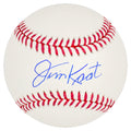 Jim Kaat Signed Rawlings Official MLB Baseball - KAABSB103 - Jim Kaat Signed Rawlings Official MLB Baseball product image