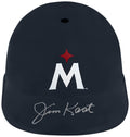 Jim Kaat Signed Minnesota Twins Souvenir Replica Batting Helmet - KAABTH100 - Jim Kaat Signed Minnesota Twins Souvenir Replica Batting Helmet product image