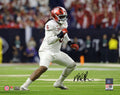Mikail Kamara Signed Indiana Hoosiers Action 8x10 Photo - KAM08P300 - Mikail Kamara Signed Indiana Hoosiers Action 8x10 Photo product image