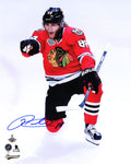 Patrick Kane Signed Chicago Blackhawks 2015 Stanley Cup Finals Goal Celebration 8x10 Photo - KAN08P406 - Patrick Kane Signed Chicago Blackhawks 2015 Stanley Cup Finals Goal Celebration 8x10 Photo product image