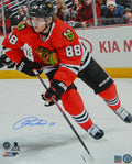 Patrick Kane Signed Chicago Blackhawks Action 16x20 Photo - KAN16P401 - Patrick Kane Signed Chicago Blackhawks Action 16x20 Photo product image