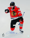 Patrick Kane Signed Chicago Blackhawks 2015 Stanley Cup Finals Goal Celebration 16x20 Photo - KAN16P403 - Patrick Kane Signed Chicago Blackhawks 2015 Stanley Cup Finals Goal Celebration 16x20 Photo product image