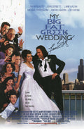 Lainie Kazan Signed My Big Fat Greek Wedding 11x17 Movie Poster - KAZPST501 - Lainie Kazan Signed My Big Fat Greek Wedding 11x17 Movie Poster product image