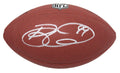 Brett Keisel Signed Wilson Limited Full Size NFL Football - KEIFTB300 - Brett Keisel Signed Wilson Limited Full Size NFL Football product image