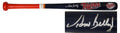 Tom Kelly Signed Minnesota Twins Blue Logo Franklin Mini Baseball Bat - KELBAT100 - Tom Kelly Signed Minnesota Twins Blue Logo Franklin Mini Baseball Bat product image