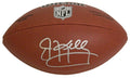 Jim Kelly Signed Wilson Limited NFL Full Size Football - KELFTB302 - Jim Kelly Signed Wilson Limited NFL Full Size Football product image