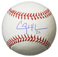 Clayton Kershaw Signed Rawlings Official MLB Baseball - KERBSB100 - Clayton Kershaw Signed Rawlings Official MLB Baseball product image