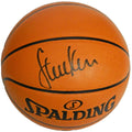 Steve Kerr Signed Spalding Game Series Replica NBA Basketball - KERBSK201 - Steve Kerr Signed Spalding Game Series Replica NBA Basketball product image