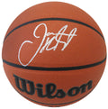 Jason Kidd Signed Wilson Indoor/Outdoor NBA Basketball - KIDBSK200 - Jason Kidd Signed Wilson Indoor/Outdoor NBA Basketball product image