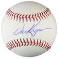 Dave Kingman Signed Rawlings Official MLB Baseball - KINBSB100 - Dave Kingman Signed Rawlings Official MLB Baseball product image