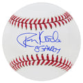 Ron Kittle Signed Rawlings Official MLB Baseball w/83 AL ROY - KITBSB100 - Ron Kittle Signed Rawlings Official MLB Baseball w/83 AL ROY product image