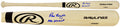Ray Knight Signed Rawlings Pro Blonde Black Ring Baseball Bat w/86 WS MVP - KNIBAT101 - Ray Knight Signed Rawlings Pro Blonde Black Ring Baseball Bat w/86 WS MVP product image