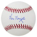 Ray Knight Signed Rawlings Official MLB Baseball - KNIBSB102 - Ray Knight Signed Rawlings Official MLB Baseball product image