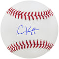 Chuck Knoblauch Signed Rawlings Official MLB Baseball - KNOBSB100 - Chuck Knoblauch Signed Rawlings Official MLB Baseball product image