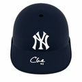 Chuck Knoblauch Signed New York Yankees Souvenir Replica Batting Helmet - KNOBTH102 - Chuck Knoblauch Signed New York Yankees Souvenir Replica Batting Helmet product image