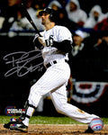 Paul Konerko Signed Chicago White Sox 2005 World Series Game 2 Grand Slam 8x10 Photo - KON08P104 - Paul Konerko Signed Chicago White Sox 2005 World Series Game 2 Grand Slam 8x10 Photo product image