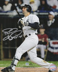 Paul Konerko Signed Chicago White Sox 2005 World Series Grand Slam 8x10 Photo - KON08P106 - Paul Konerko Signed Chicago White Sox 2005 World Series Grand Slam 8x10 Photo product image