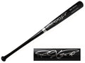 Paul Konerko Signed Rawlings Black Big Stick Bat - KONBAT103 - Paul Konerko Signed Rawlings Black Big Stick Bat product image
